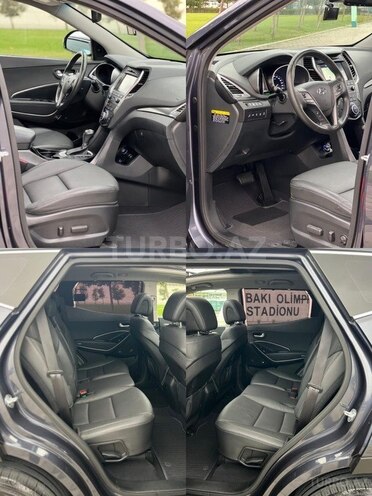 Hyundai Santa Fe-15