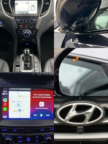 Hyundai Santa Fe-18