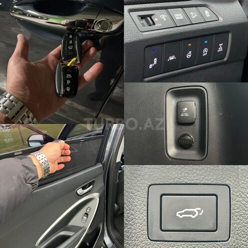 Hyundai Santa Fe-17