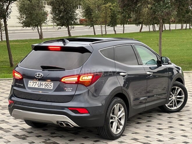 Hyundai Santa Fe-19