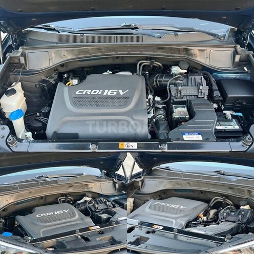 Hyundai Santa Fe-14