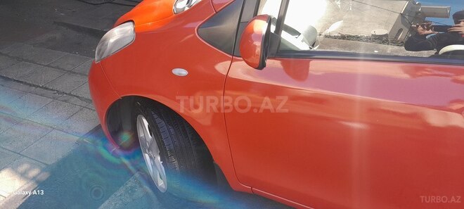 Toyota Yaris 2008, 374,000 km - 1.3 л - Bakı