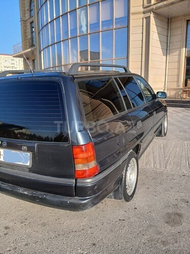 Opel Astra 1997, 350,000 km - 1.6 л - Sumqayıt