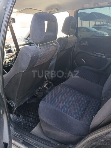 Opel Astra 1997, 350,000 km - 1.6 л - Sumqayıt