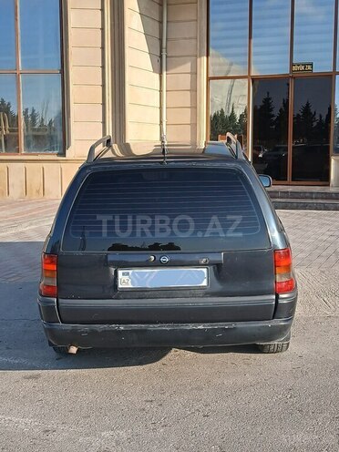 Opel Astra 1997, 350,000 km - 1.6 л - Sumqayıt