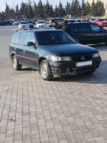Opel Astra 1997, 350,000 km - 1.6 л - Sumqayıt