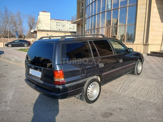 Opel Astra 1997, 350,000 km - 1.6 л - Sumqayıt