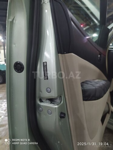 Toyota Prius 2008, 321,000 km - 1.5 l - Şəmkir