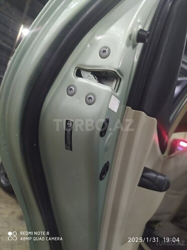 Toyota Prius 2008, 321,000 km - 1.5 l - Şəmkir