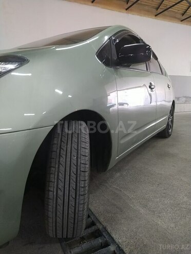 Toyota Prius 2008, 321,000 km - 1.5 l - Şəmkir
