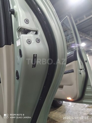 Toyota Prius 2008, 321,000 km - 1.5 l - Şəmkir