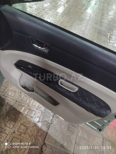 Toyota Prius 2008, 321,000 km - 1.5 l - Şəmkir