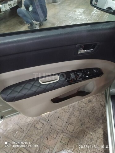 Toyota Prius 2008, 321,000 km - 1.5 l - Şəmkir