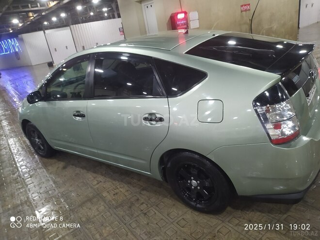 Toyota Prius 2008, 321,000 km - 1.5 l - Şəmkir