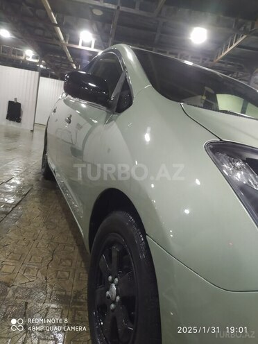 Toyota Prius 2008, 321,000 km - 1.5 l - Şəmkir
