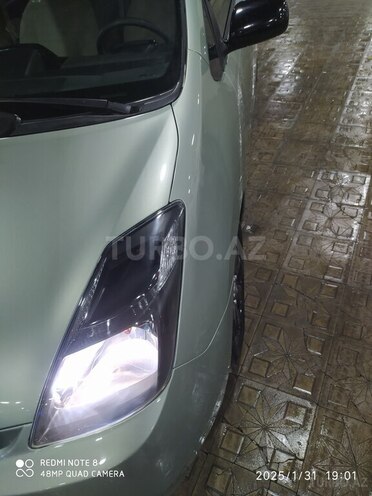 Toyota Prius 2008, 321,000 km - 1.5 l - Şəmkir