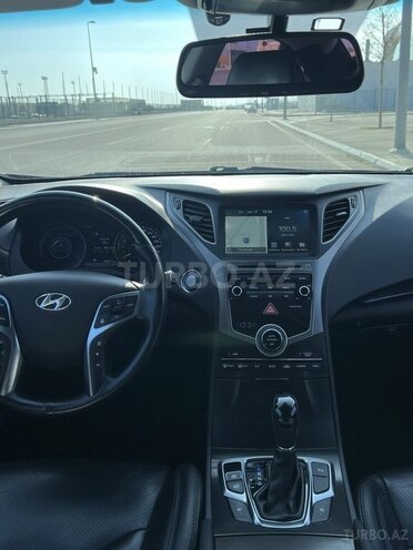 Hyundai Grandeur 2015, 149,500 km - 2.2 l - Bakı