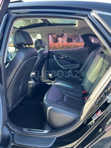 Hyundai Grandeur 2015, 149,500 km - 2.2 l - Bakı