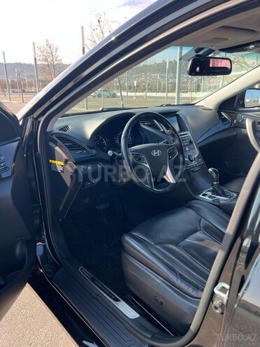 Hyundai Grandeur 2015, 149,500 km - 2.2 l - Bakı