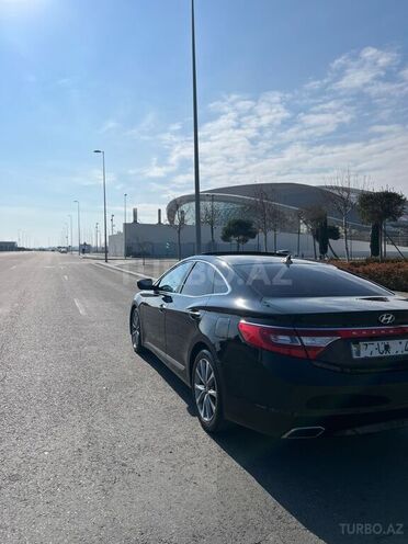 Hyundai Grandeur 2015, 149,500 km - 2.2 l - Bakı