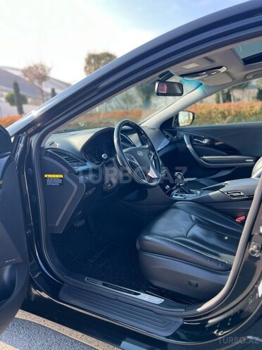 Hyundai Grandeur 2015, 149,500 km - 2.2 l - Bakı