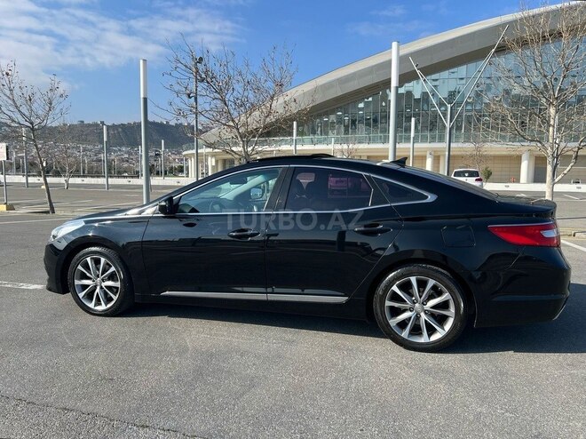 Hyundai Grandeur 2015, 149,500 km - 2.2 l - Bakı