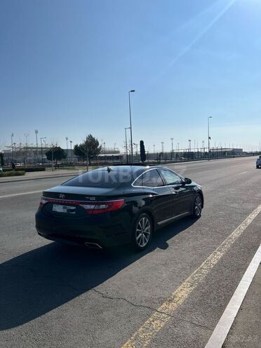 Hyundai Grandeur 2015, 149,500 km - 2.2 l - Bakı