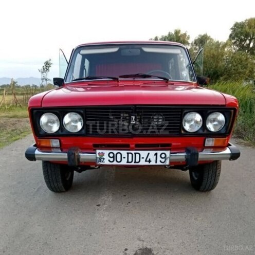 LADA (VAZ) 2106 1994, 98,741 km - 1.5 л - Oğuz