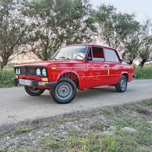 LADA (VAZ) 2106 1994, 98,741 km - 1.5 л - Oğuz