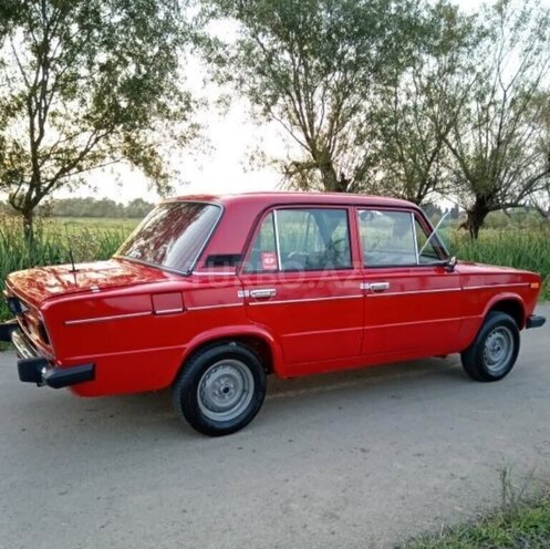 LADA (VAZ) 2106 1994, 98,741 km - 1.5 л - Oğuz
