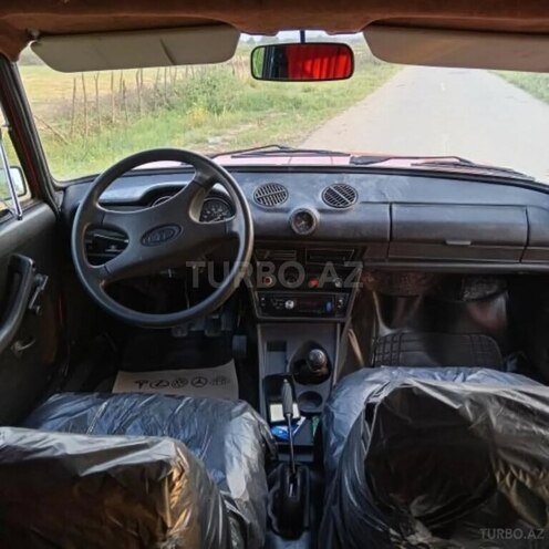 LADA (VAZ) 2106 1994, 98,741 km - 1.5 л - Oğuz