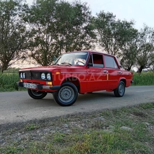 LADA (VAZ) 2106 1994, 98,741 km - 1.5 л - Oğuz