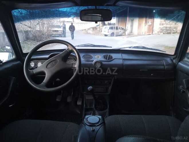 LADA (VAZ) 2106 1991, 83,098 km - 1.6 l - Şəki