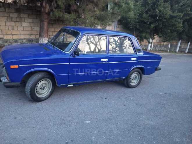 LADA (VAZ) 2106 1991, 83,098 km - 1.6 l - Şəki