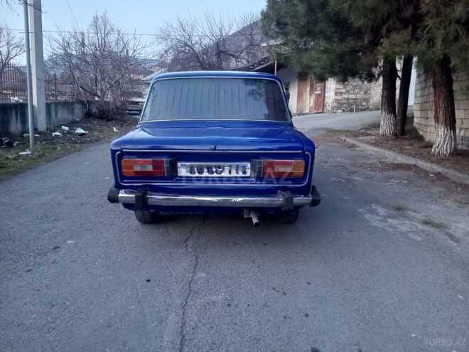 LADA (VAZ) 2106 1991, 83,098 km - 1.6 l - Şəki