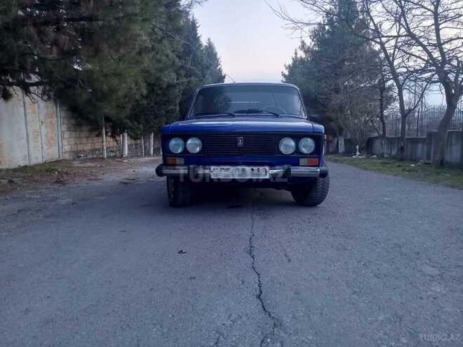 LADA (VAZ) 2106 1991, 83,098 km - 1.6 l - Şəki