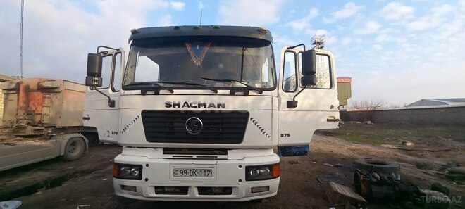 Shacman F3000-1