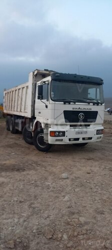 Shacman F3000-3