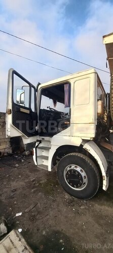 Shacman F3000-8