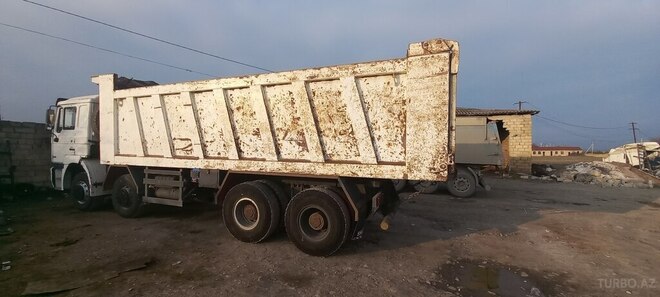 Shacman F3000-5