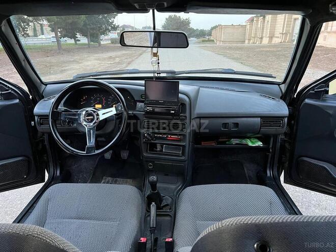 LADA (VAZ) 21099 2008, 100,000 km - 1.5 l - Bakı