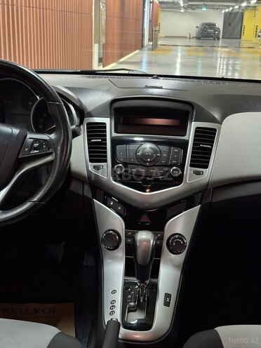 Chevrolet Cruze 2010, 32,029 km - 1.8 l - Gəncə