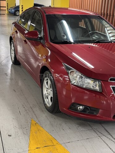 Chevrolet Cruze 2010, 32,029 km - 1.8 l - Gəncə