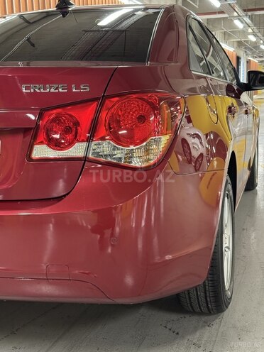 Chevrolet Cruze 2010, 32,029 km - 1.8 l - Gəncə