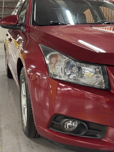 Chevrolet Cruze 2010, 32,029 km - 1.8 l - Gəncə