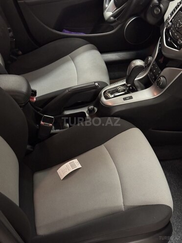 Chevrolet Cruze 2010, 32,029 km - 1.8 l - Gəncə