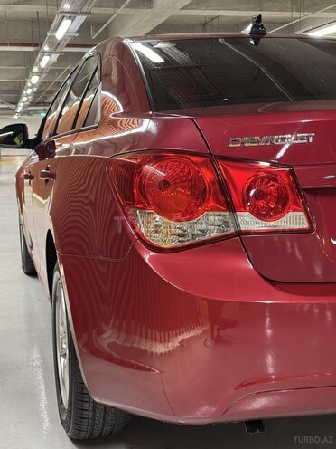 Chevrolet Cruze 2010, 32,029 km - 1.8 l - Gəncə