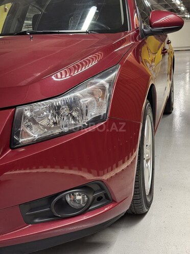 Chevrolet Cruze 2010, 32,029 km - 1.8 l - Gəncə