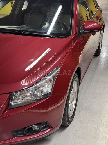 Chevrolet Cruze 2010, 32,029 km - 1.8 l - Gəncə