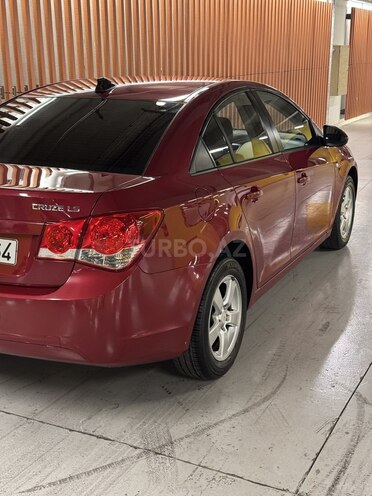 Chevrolet Cruze 2010, 32,029 km - 1.8 l - Gəncə